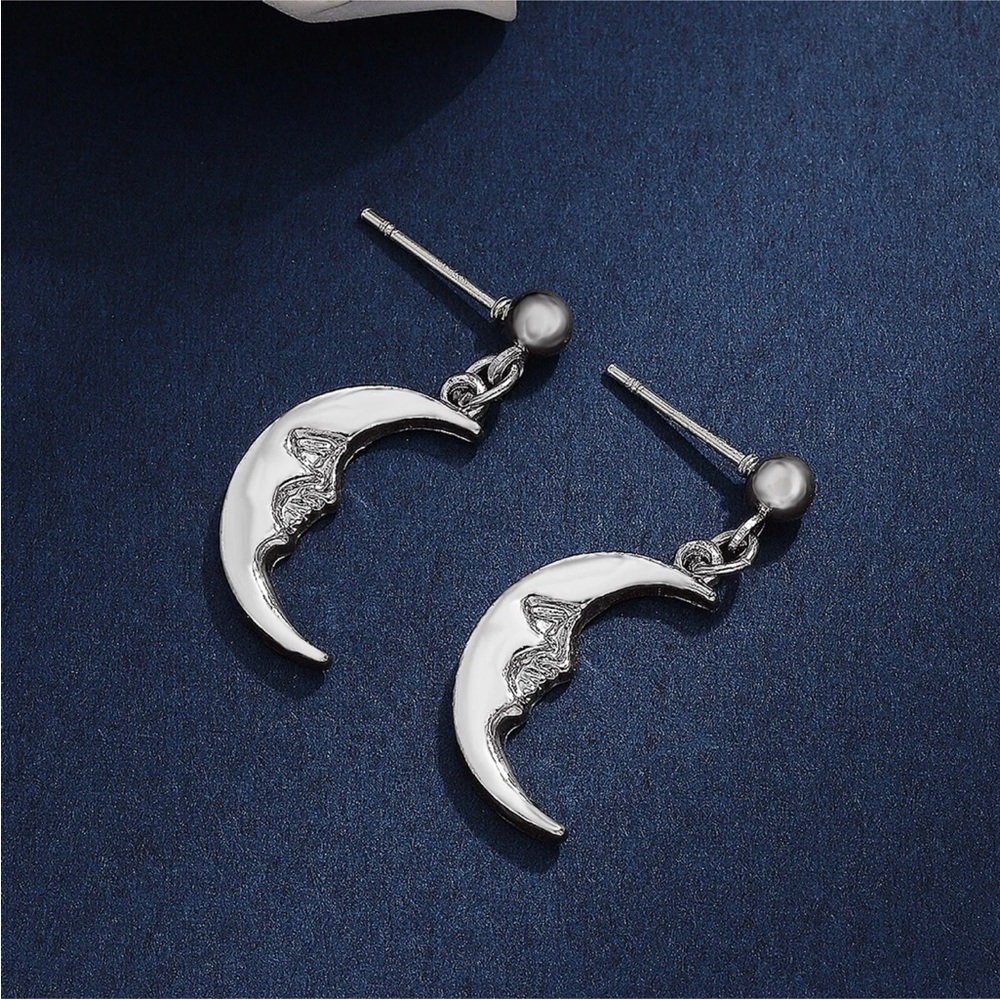 The Latest European Style Simple Fashion Is Suitable For Women's Party Jewelry